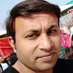 Ajay Mistry