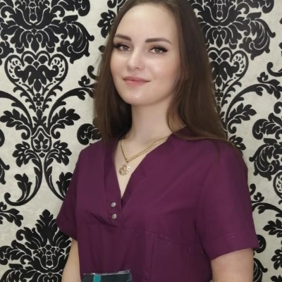 Твой мастер Татьяна