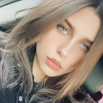 Полина Юдина