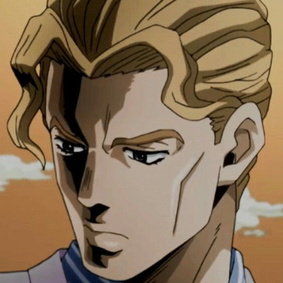 Kira Yoshikage