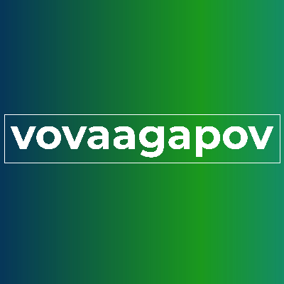 Владимир Агапов
