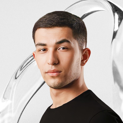 Uktam Jobirov