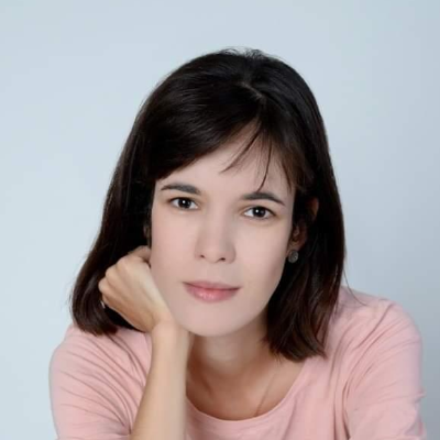 Anna Shevchenko
