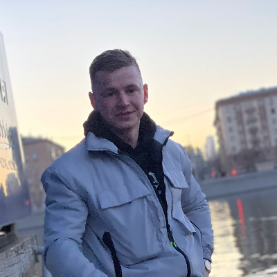 Павел Комоско