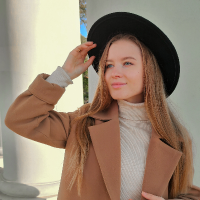Anastasia