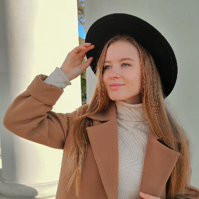 Анастасія