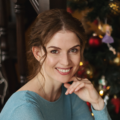 Olga Mikhailova