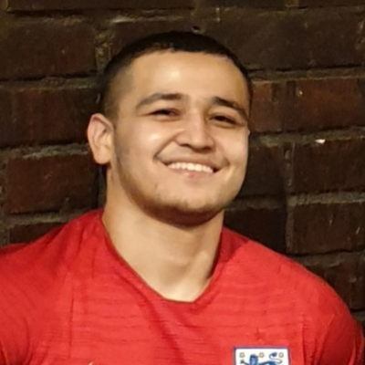 Xusniddin