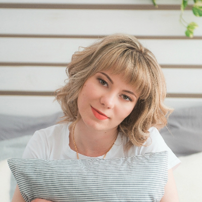 Екатерина Михайловна Воронина