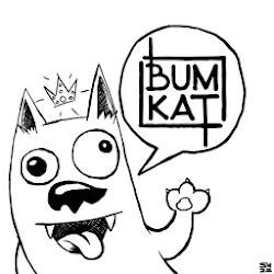 Bumkat Comix