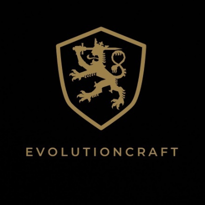EvolutionCraft