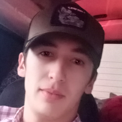 Faxriddin Ochildinov