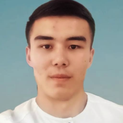 Nurillo Davlatjonov