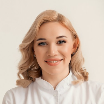 Мария Селезнева