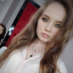 Натали Корнюхина