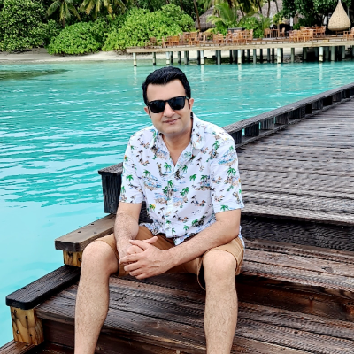 Ali bukhari