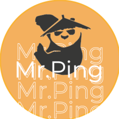 Mr. Ping