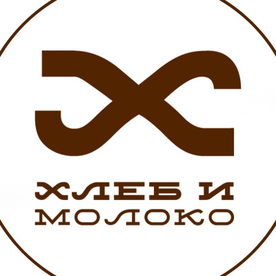 Хлеб и Молоко