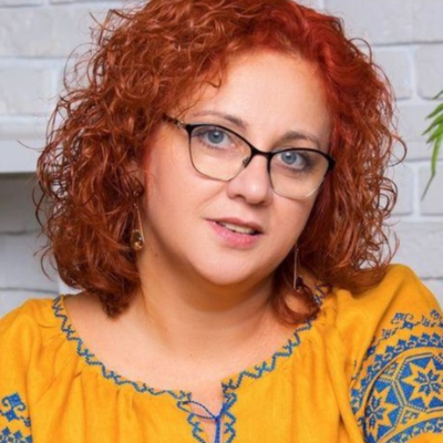 Tetyana Dugelna