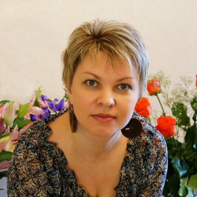 Людмила Яковлева