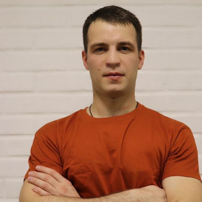 Алексей Маргузов