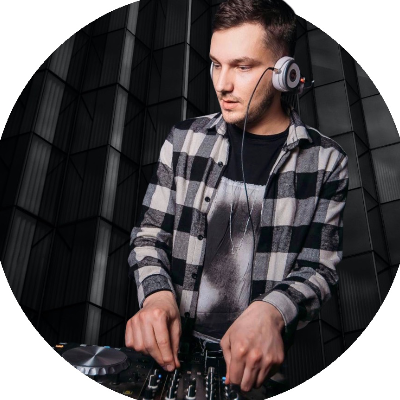 Vitaliy Fresh