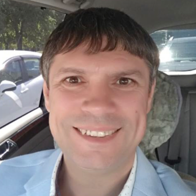 Зайков Вадим