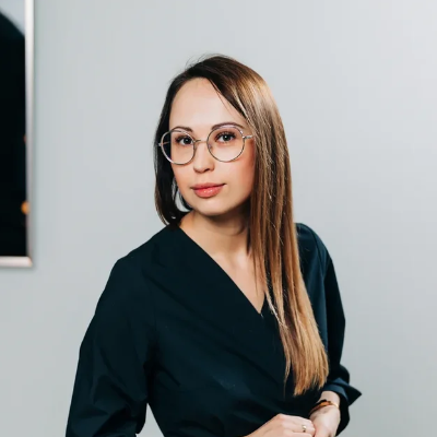 Семёнова Екатерина