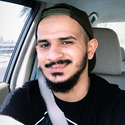 Jaffar Alzaki