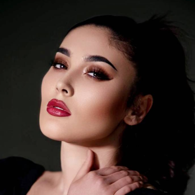 Noila Habibullayeva