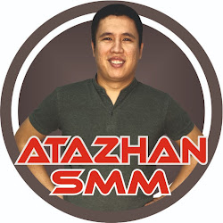 Atazhan Smm