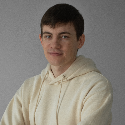 Андрей Сергеевич Бобров