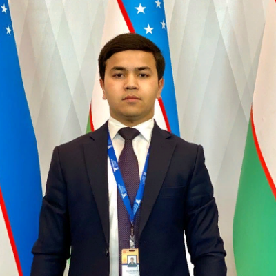 Azizbek Qosimov