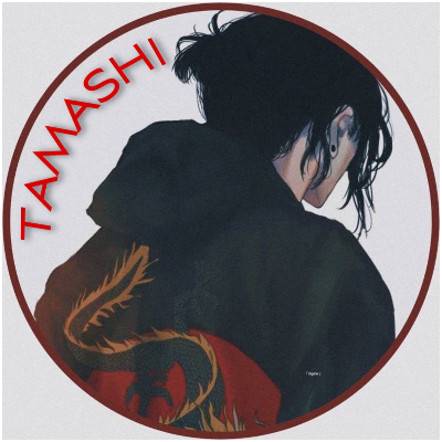 Tamashi