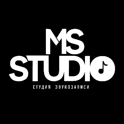 MS STUDIO Студия звукозаписи