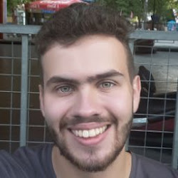 Kirill Naumov
