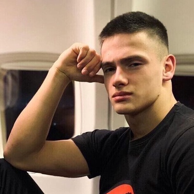 Артём Кузьменчук
