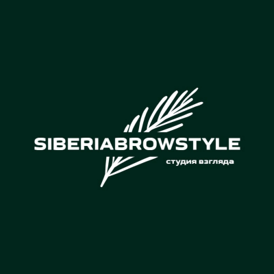 SiberiaBrowStyle