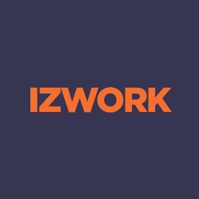 IZWORK | ИЗВОРК