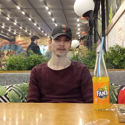 БеГлИдЖоН БаБаХаНоВ