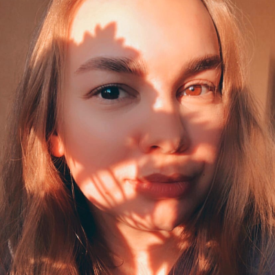 Алиса Клокова