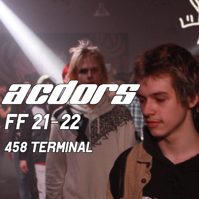 ACDORS ACDORS
