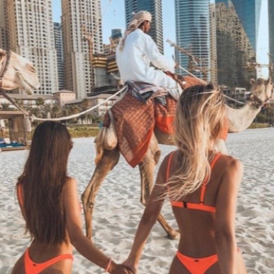 Admiral Dubai