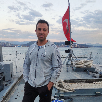 Kenan ceyran