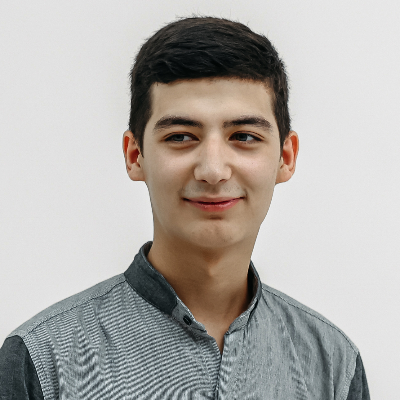 Abdurahmon Umarov