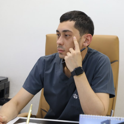 Mirjamol Jafarov