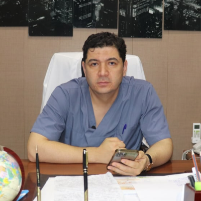 Karimov Omil