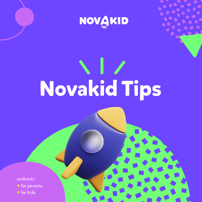 Novakid Tips