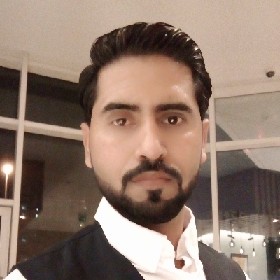 Wajid Ali