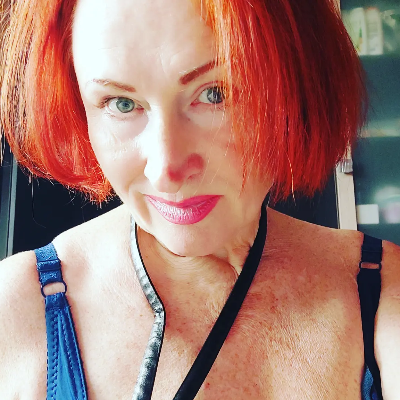 Ekaterina Prischep